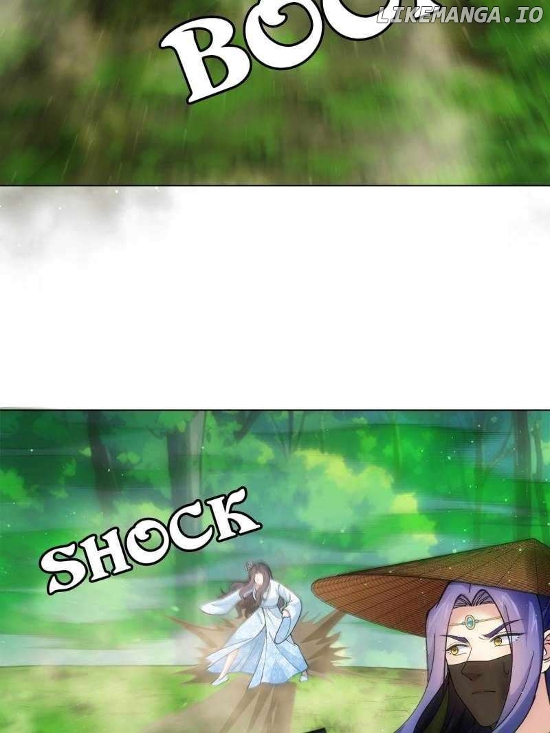 I Determine My Own Destiny Chapter 223 - page 33