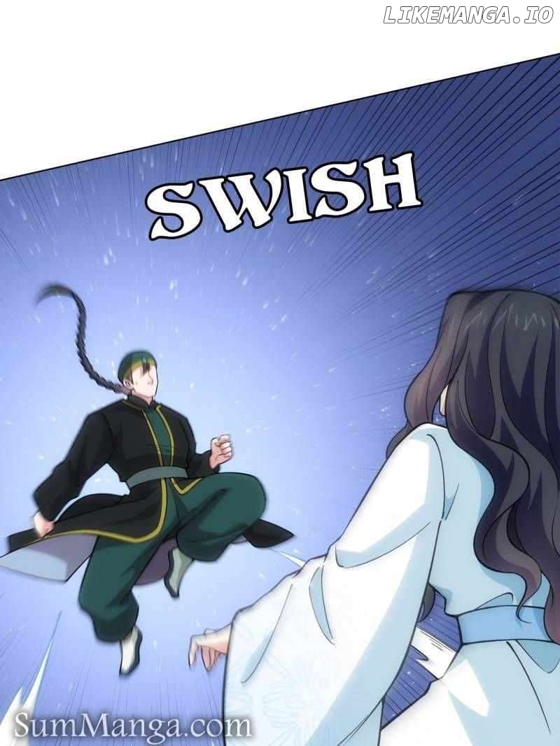 I Determine My Own Destiny Chapter 223 - page 35
