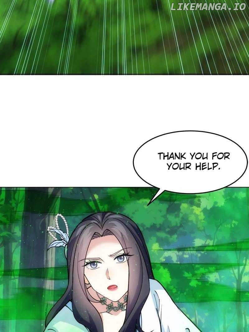 I Determine My Own Destiny Chapter 223 - page 39