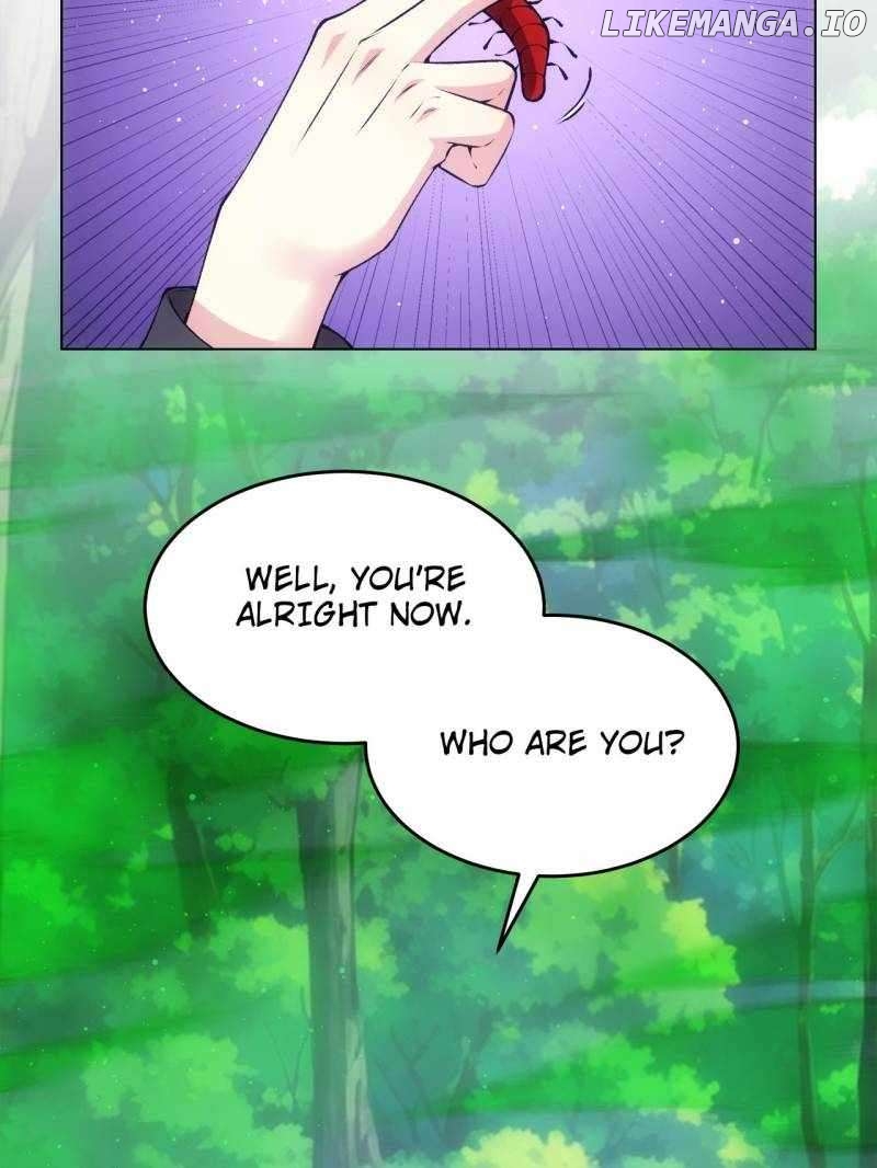 I Determine My Own Destiny Chapter 223 - page 4