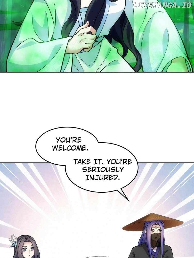 I Determine My Own Destiny Chapter 223 - page 40