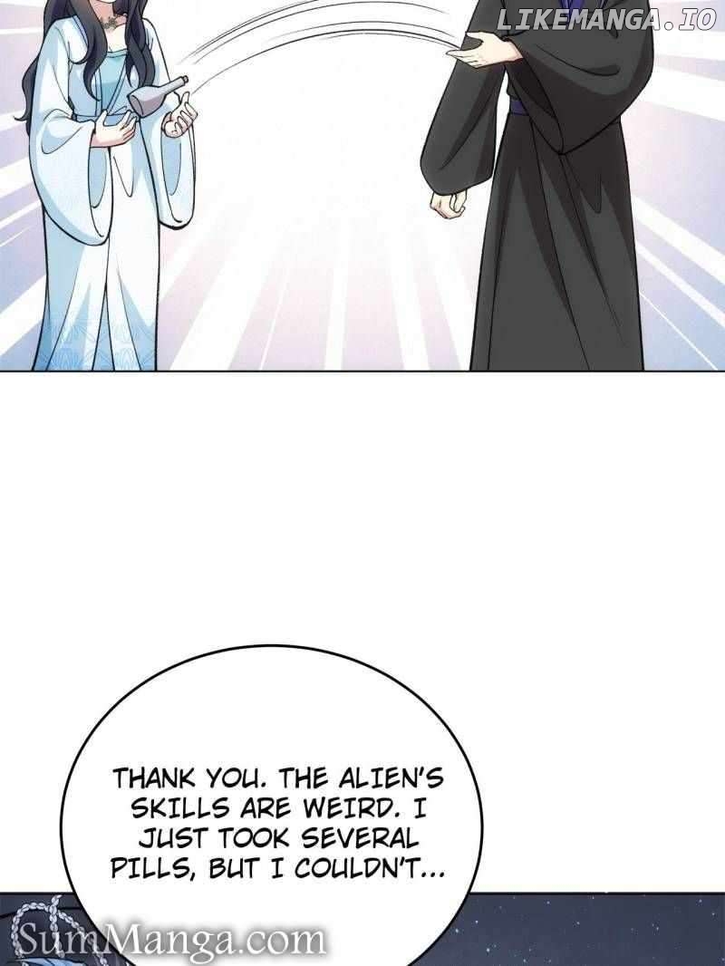 I Determine My Own Destiny Chapter 223 - page 41