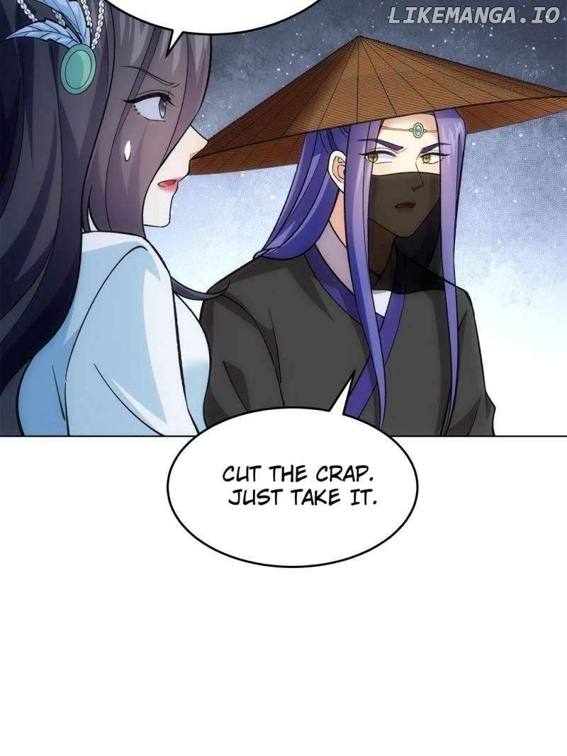 I Determine My Own Destiny Chapter 223 - page 42