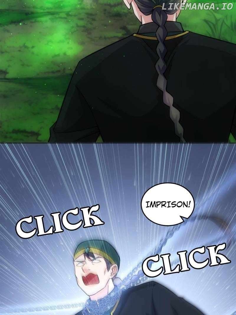 I Determine My Own Destiny Chapter 223 - page 45