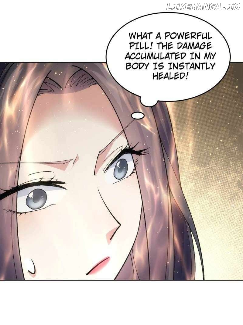 I Determine My Own Destiny Chapter 223 - page 49
