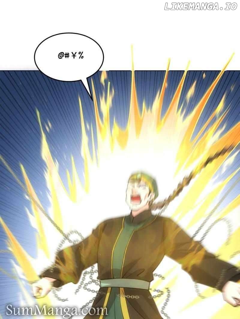 I Determine My Own Destiny Chapter 223 - page 50