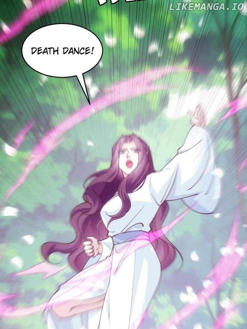 I Determine My Own Destiny Chapter 223 - page 52