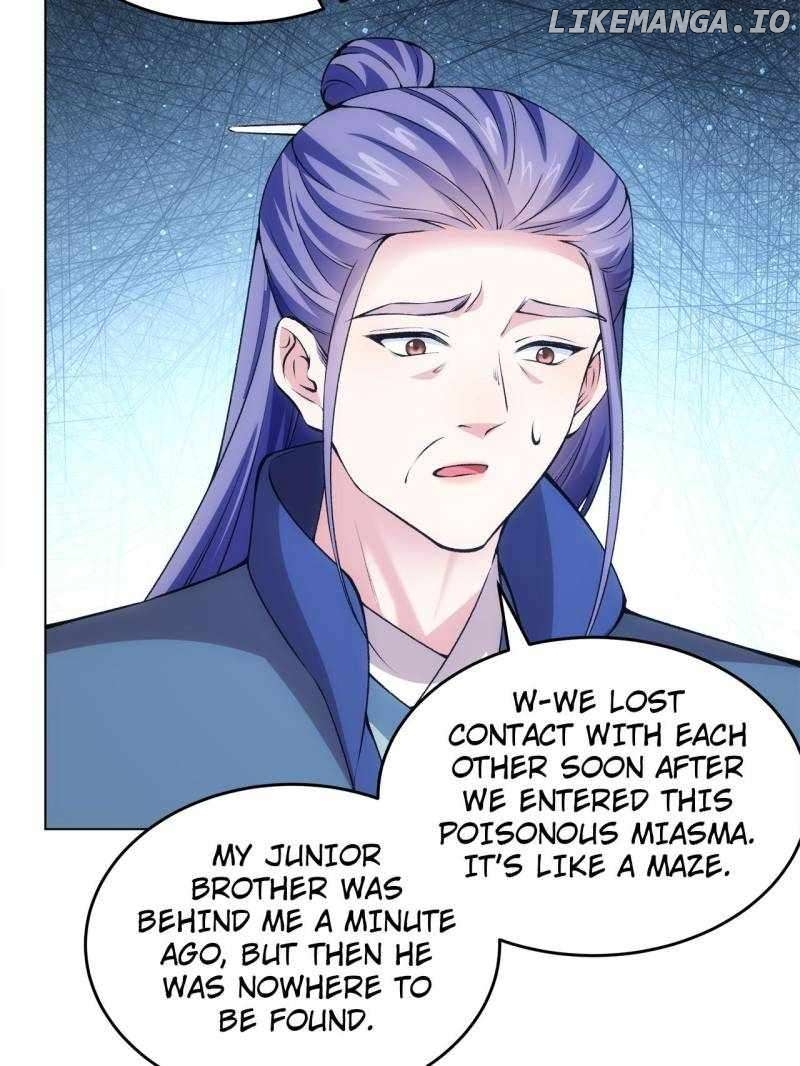 I Determine My Own Destiny Chapter 223 - page 6