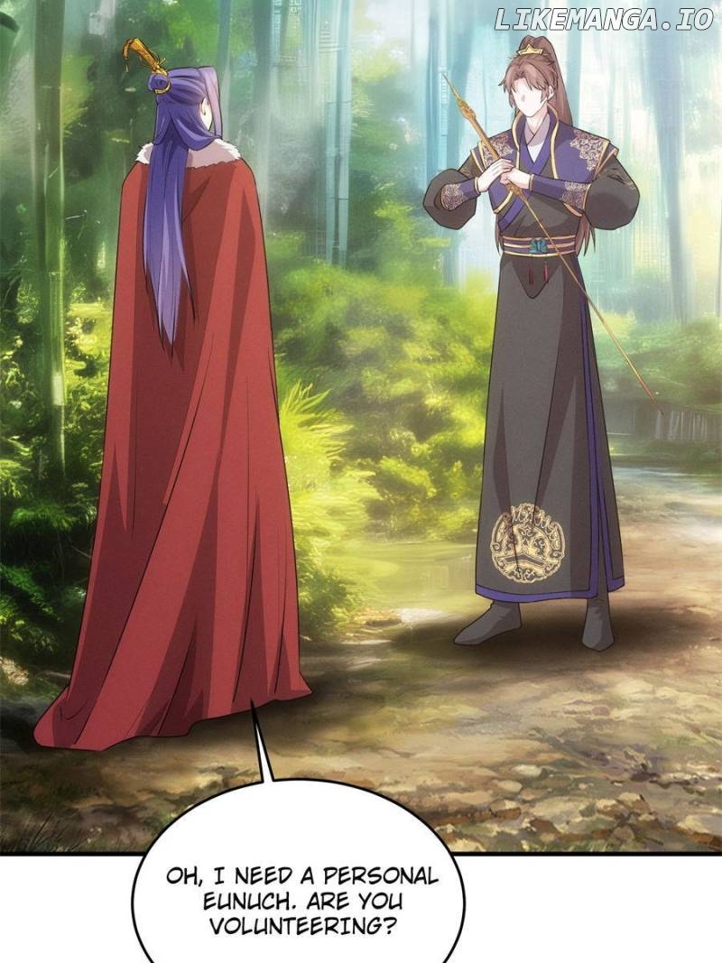I Determine My Own Destiny Chapter 190 - page 18
