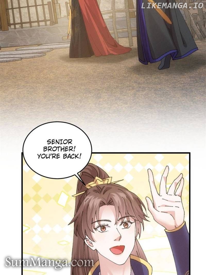 I Determine My Own Destiny Chapter 190 - page 2