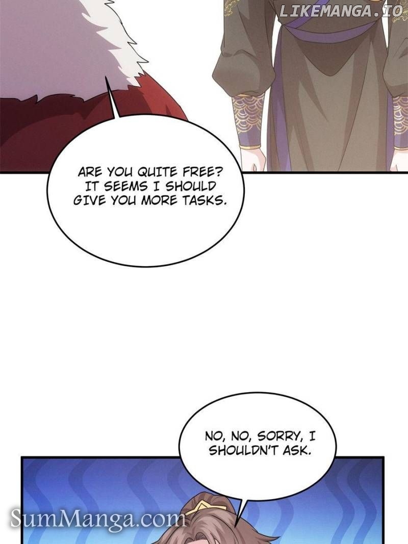 I Determine My Own Destiny Chapter 190 - page 20