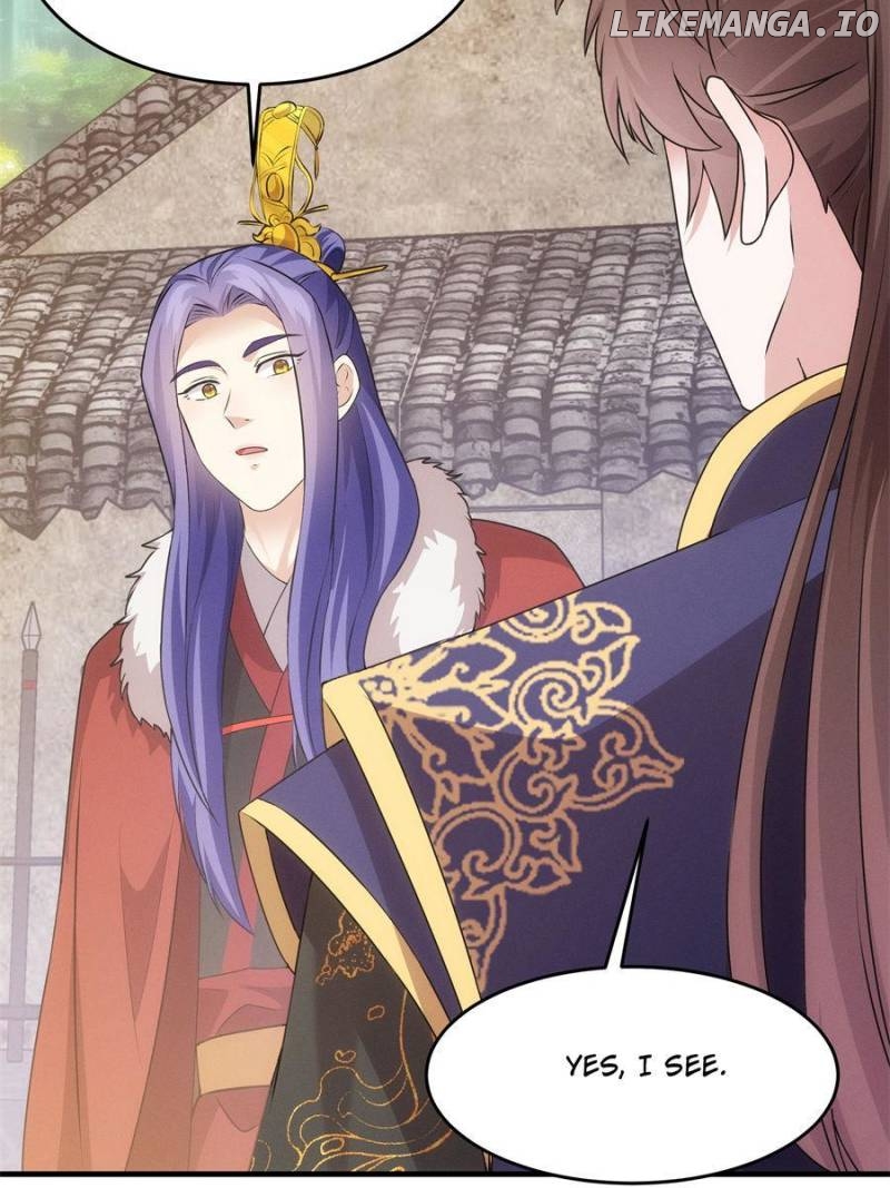 I Determine My Own Destiny Chapter 190 - page 22