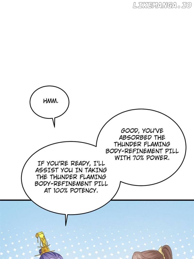 I Determine My Own Destiny Chapter 190 - page 23