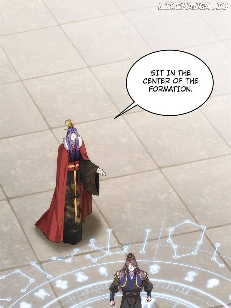 I Determine My Own Destiny Chapter 190 - page 28