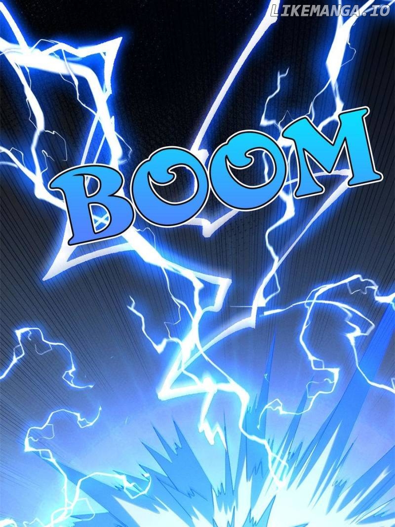 I Determine My Own Destiny Chapter 190 - page 44