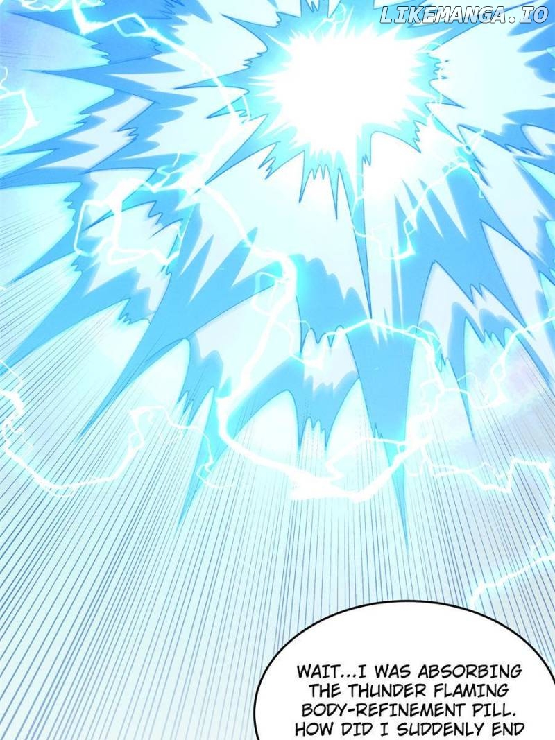 I Determine My Own Destiny Chapter 190 - page 45