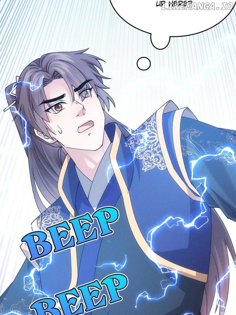 I Determine My Own Destiny Chapter 190 - page 46