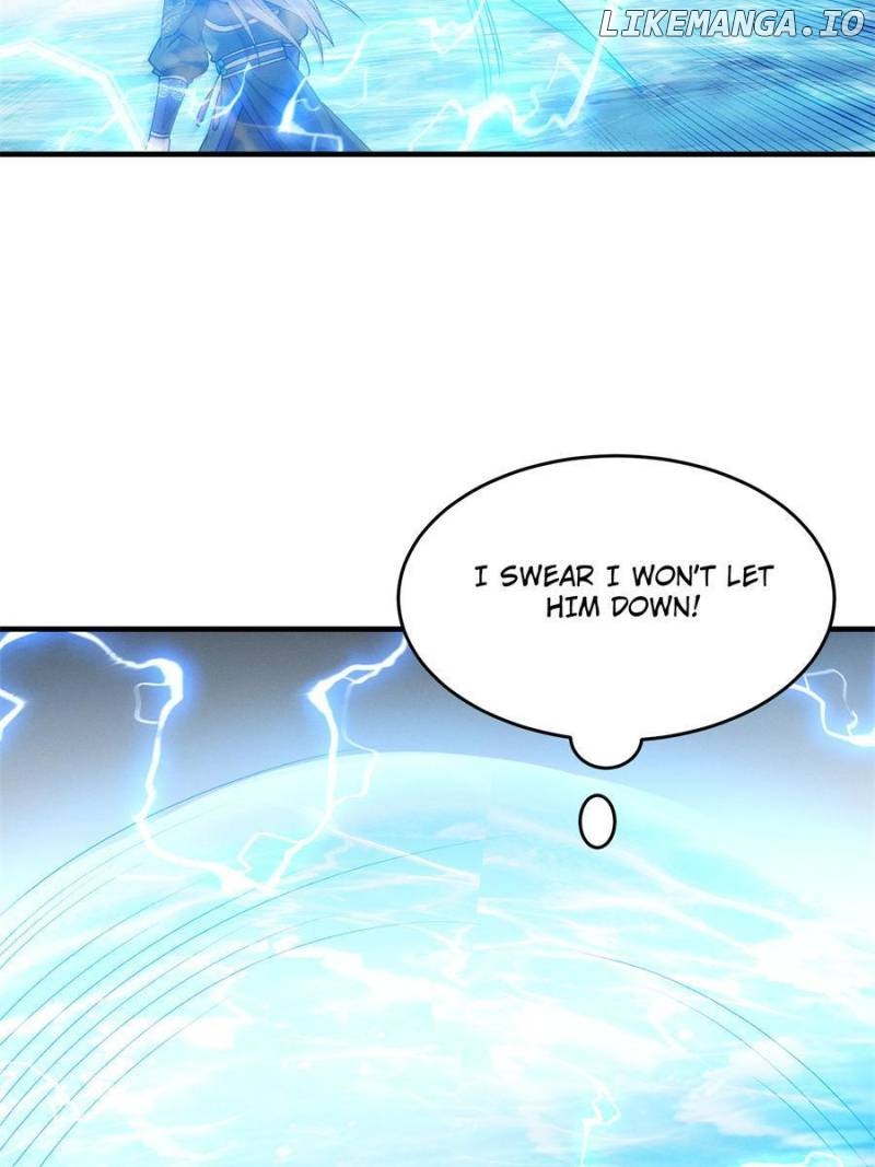 I Determine My Own Destiny Chapter 190 - page 52