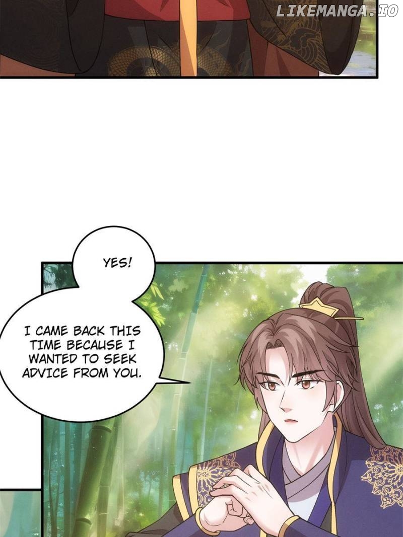 I Determine My Own Destiny Chapter 190 - page 6