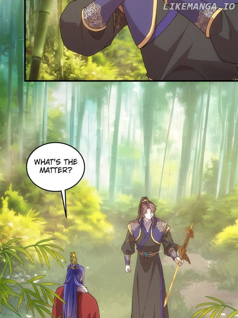 I Determine My Own Destiny Chapter 190 - page 7