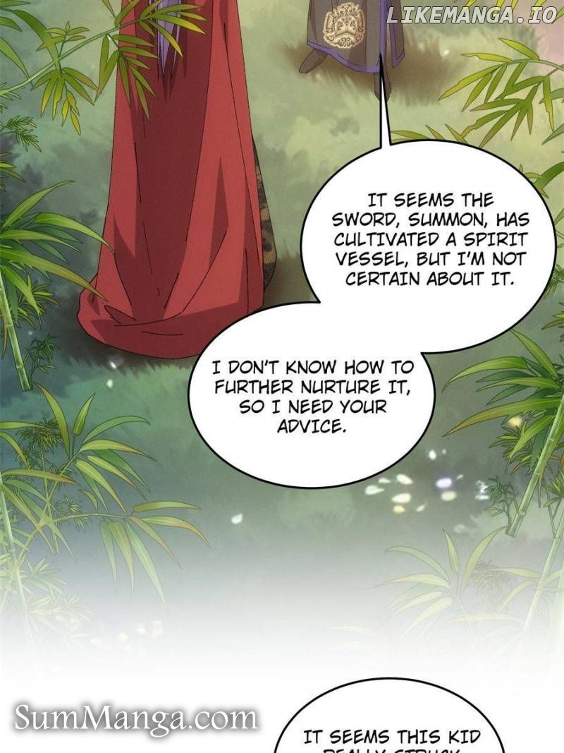 I Determine My Own Destiny Chapter 190 - page 8