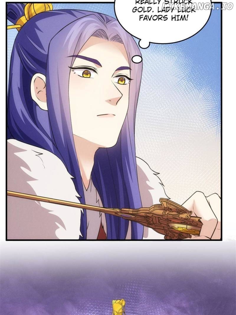 I Determine My Own Destiny Chapter 190 - page 9
