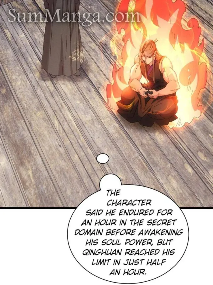 I Determine My Own Destiny Chapter 292 - page 28