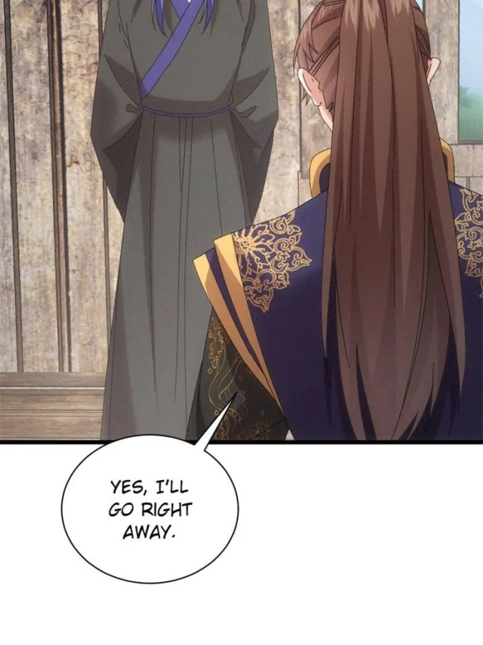 I Determine My Own Destiny Chapter 292 - page 50