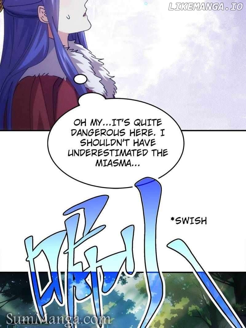 I Determine My Own Destiny Chapter 222 - page 10