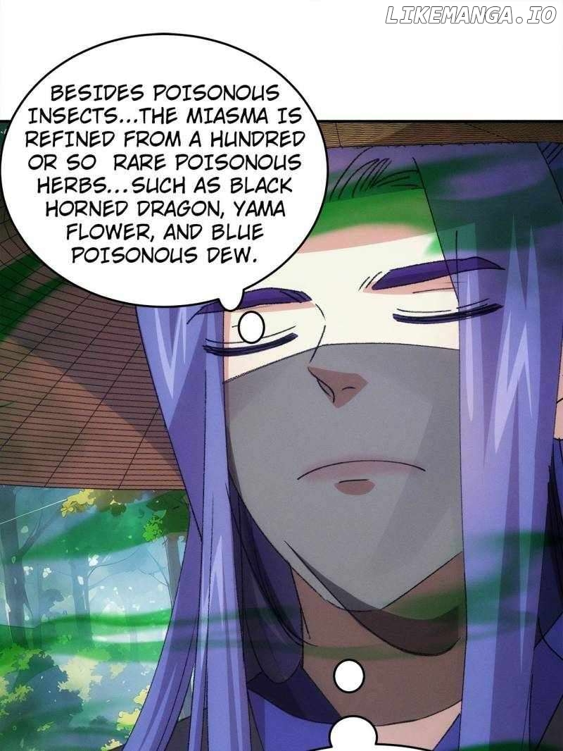 I Determine My Own Destiny Chapter 222 - page 12