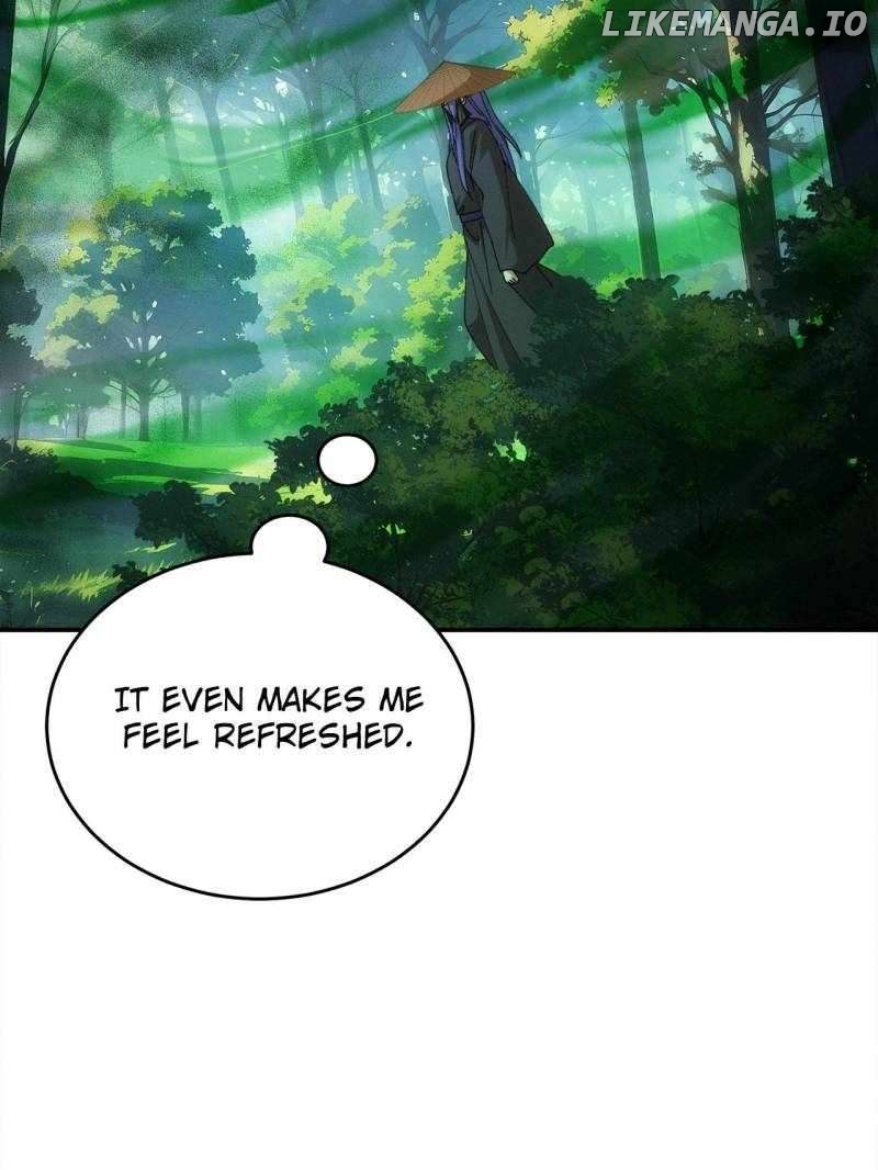I Determine My Own Destiny Chapter 222 - page 14