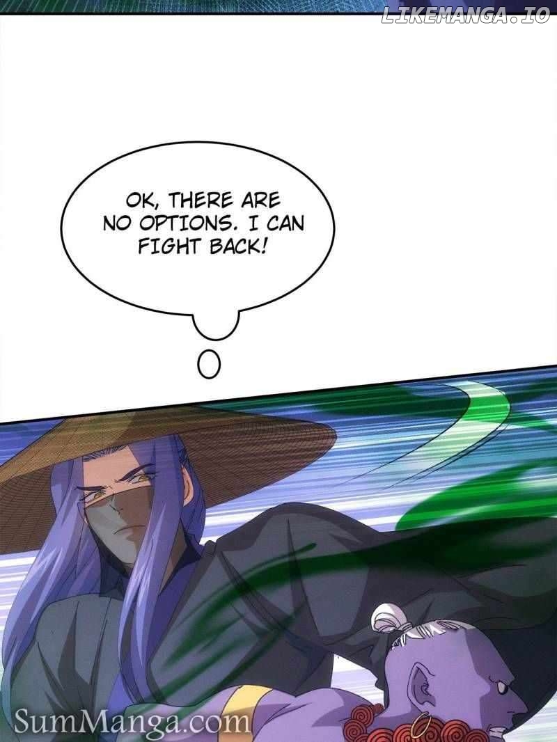 I Determine My Own Destiny Chapter 222 - page 16