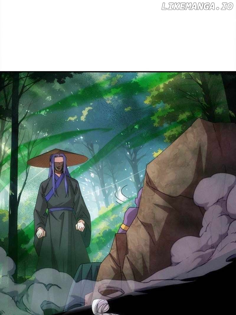 I Determine My Own Destiny Chapter 222 - page 20
