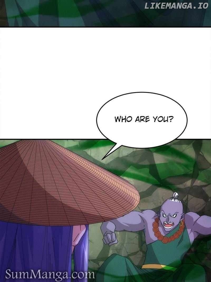 I Determine My Own Destiny Chapter 222 - page 22