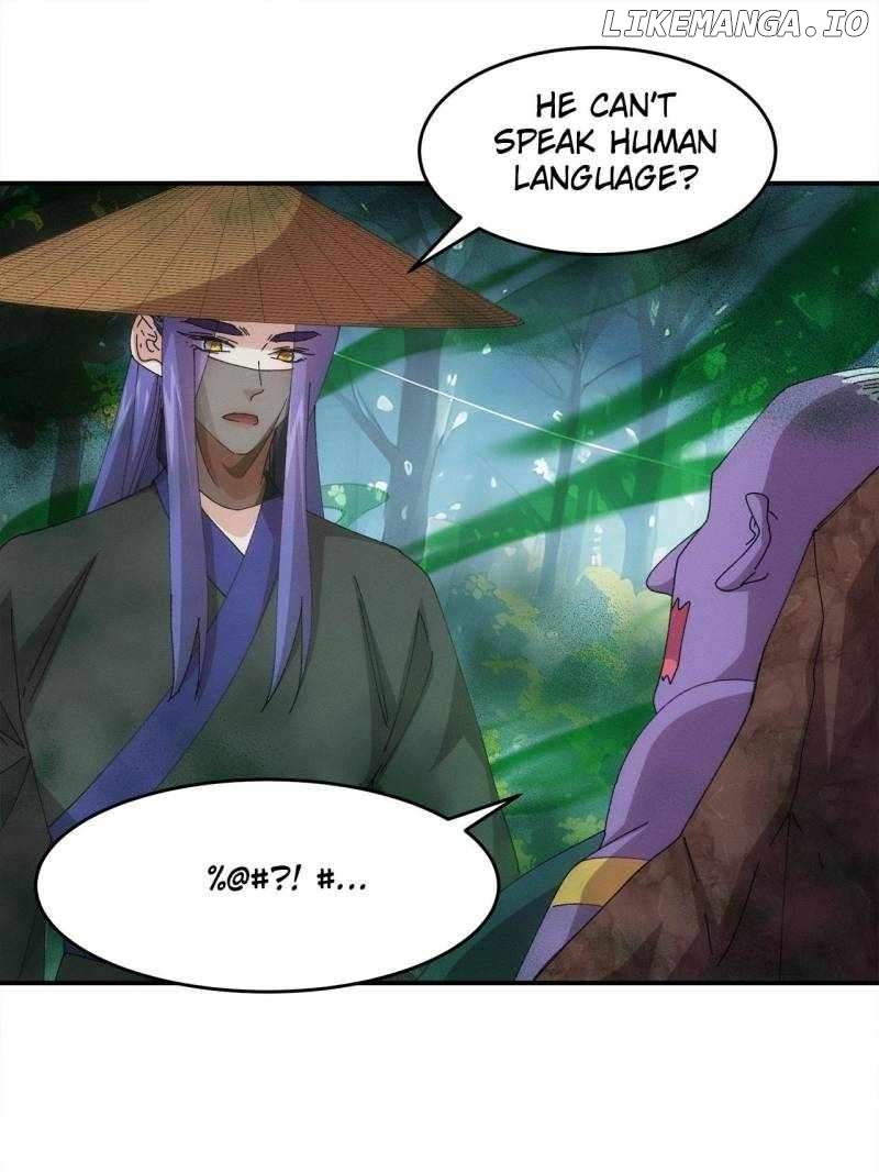 I Determine My Own Destiny Chapter 222 - page 24