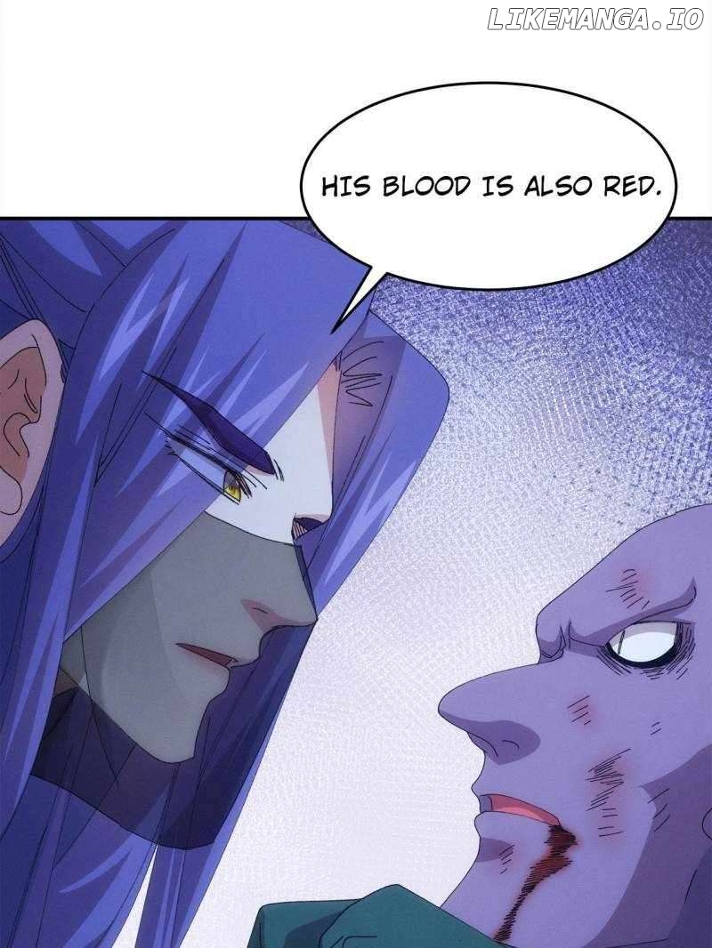 I Determine My Own Destiny Chapter 222 - page 26