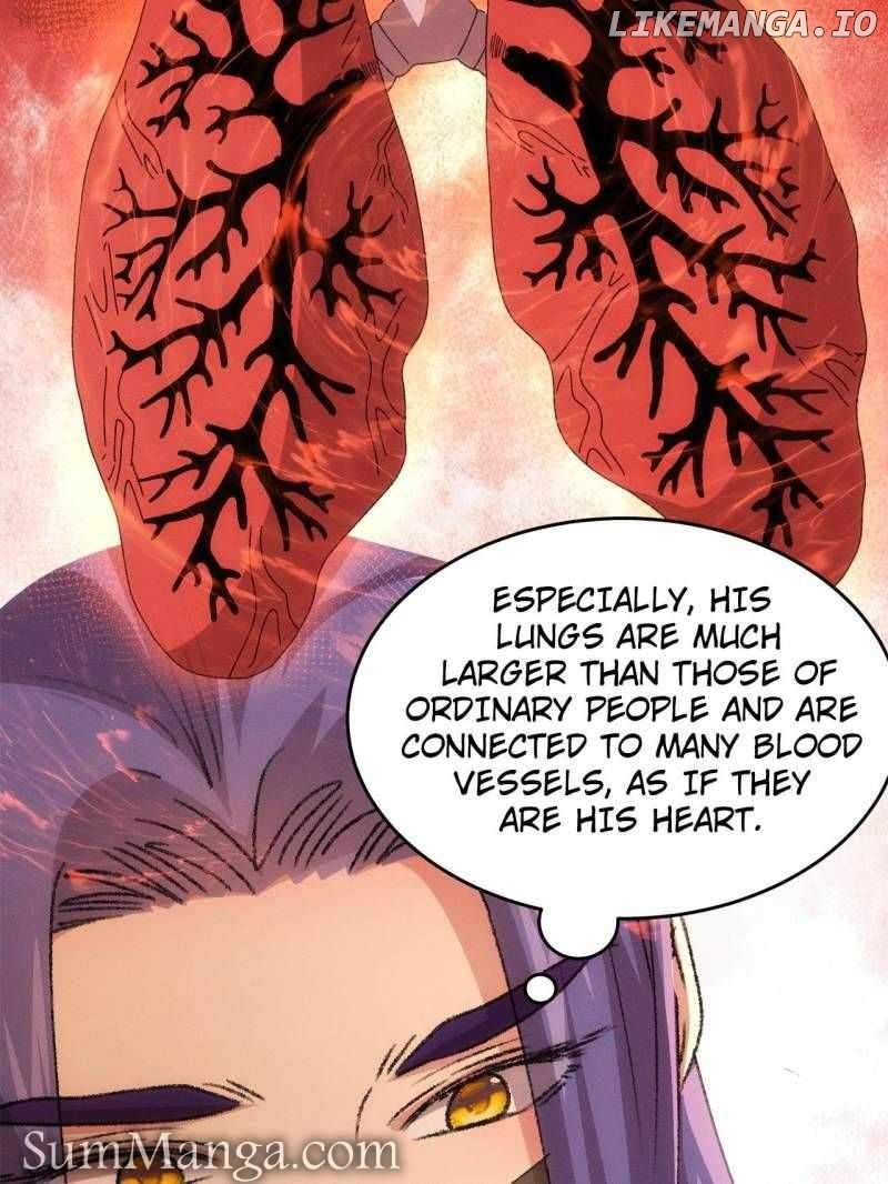 I Determine My Own Destiny Chapter 222 - page 28