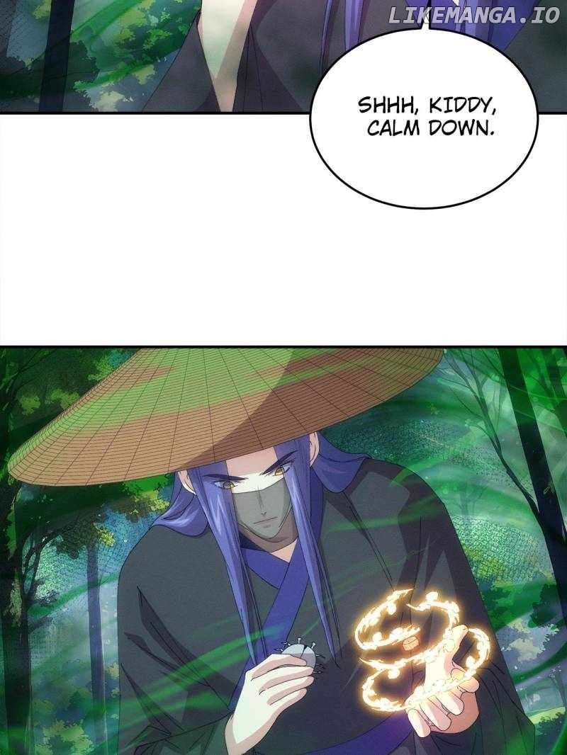 I Determine My Own Destiny Chapter 222 - page 33