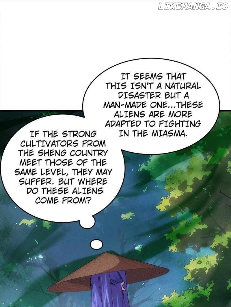 I Determine My Own Destiny Chapter 222 - page 38