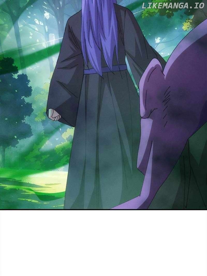 I Determine My Own Destiny Chapter 222 - page 39