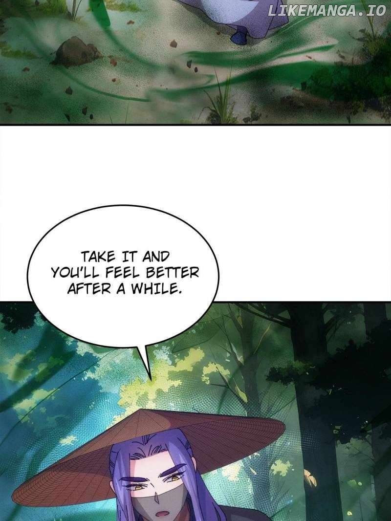 I Determine My Own Destiny Chapter 222 - page 41