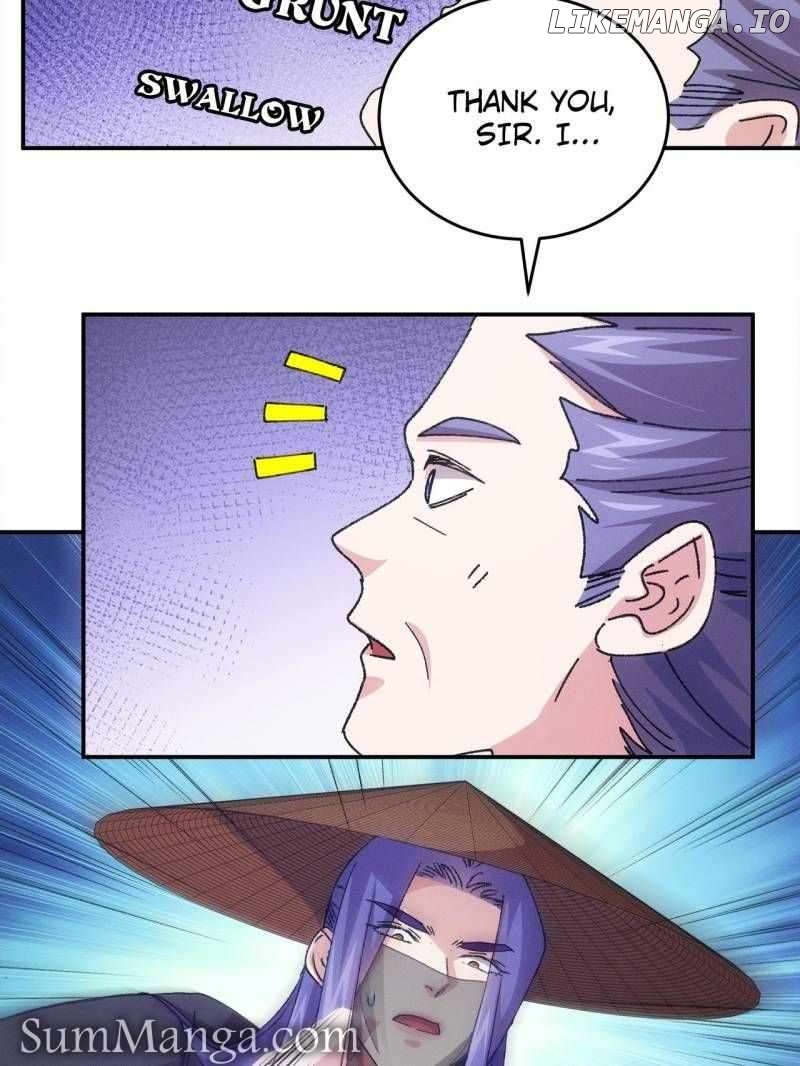 I Determine My Own Destiny Chapter 222 - page 43