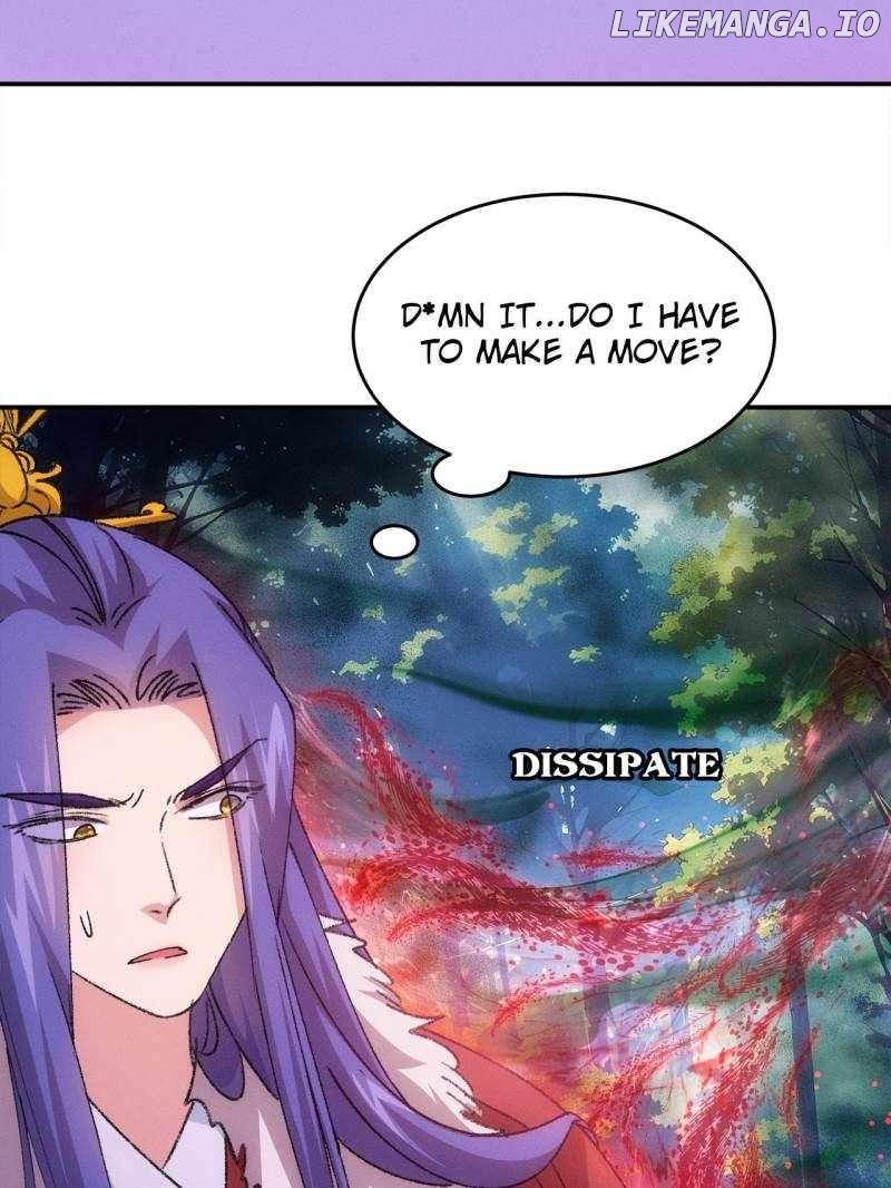 I Determine My Own Destiny Chapter 222 - page 8