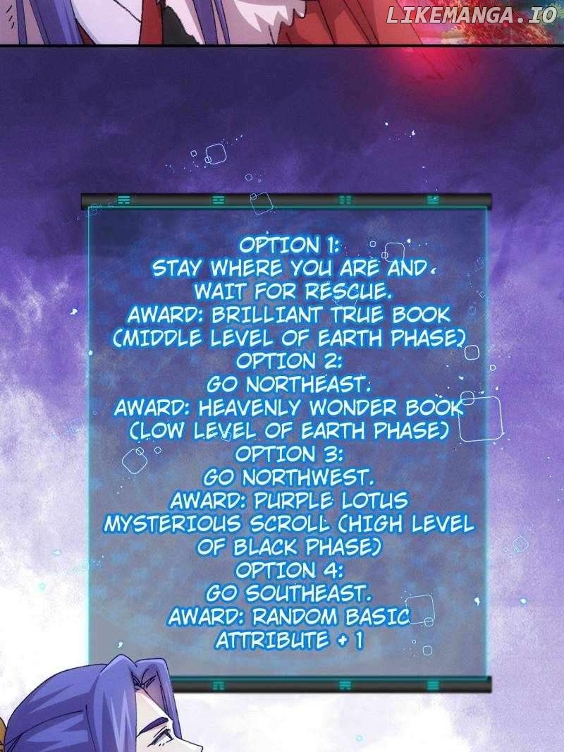 I Determine My Own Destiny Chapter 222 - page 9