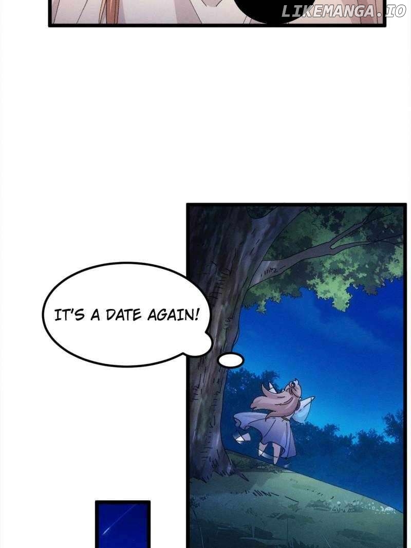 I Determine My Own Destiny Chapter 254 - page 10
