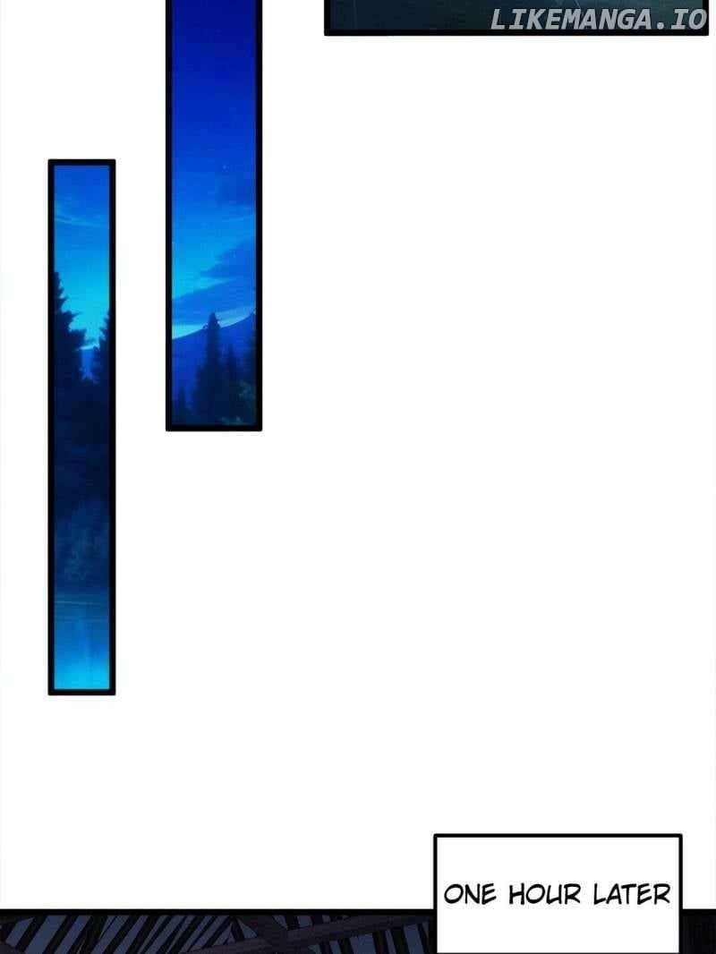 I Determine My Own Destiny Chapter 254 - page 11