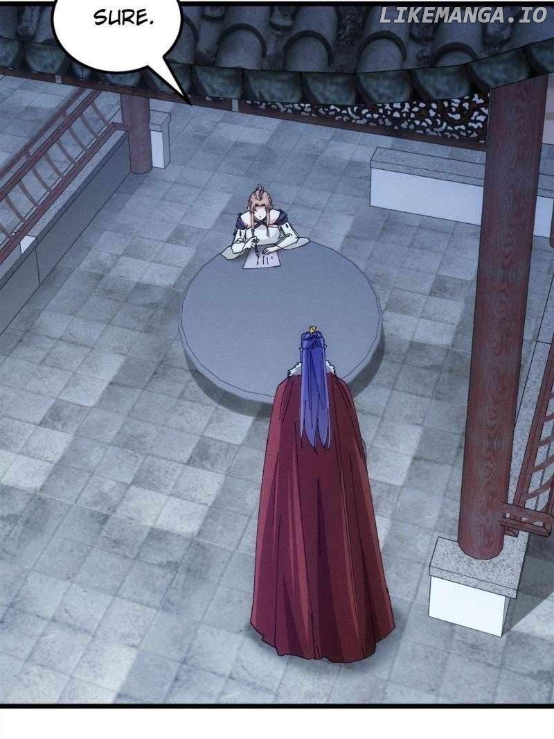 I Determine My Own Destiny Chapter 254 - page 14