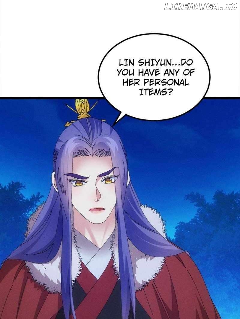 I Determine My Own Destiny Chapter 254 - page 15