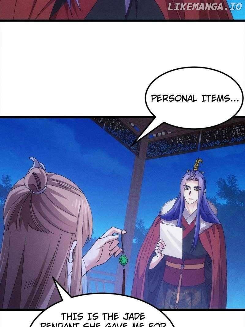 I Determine My Own Destiny Chapter 254 - page 16