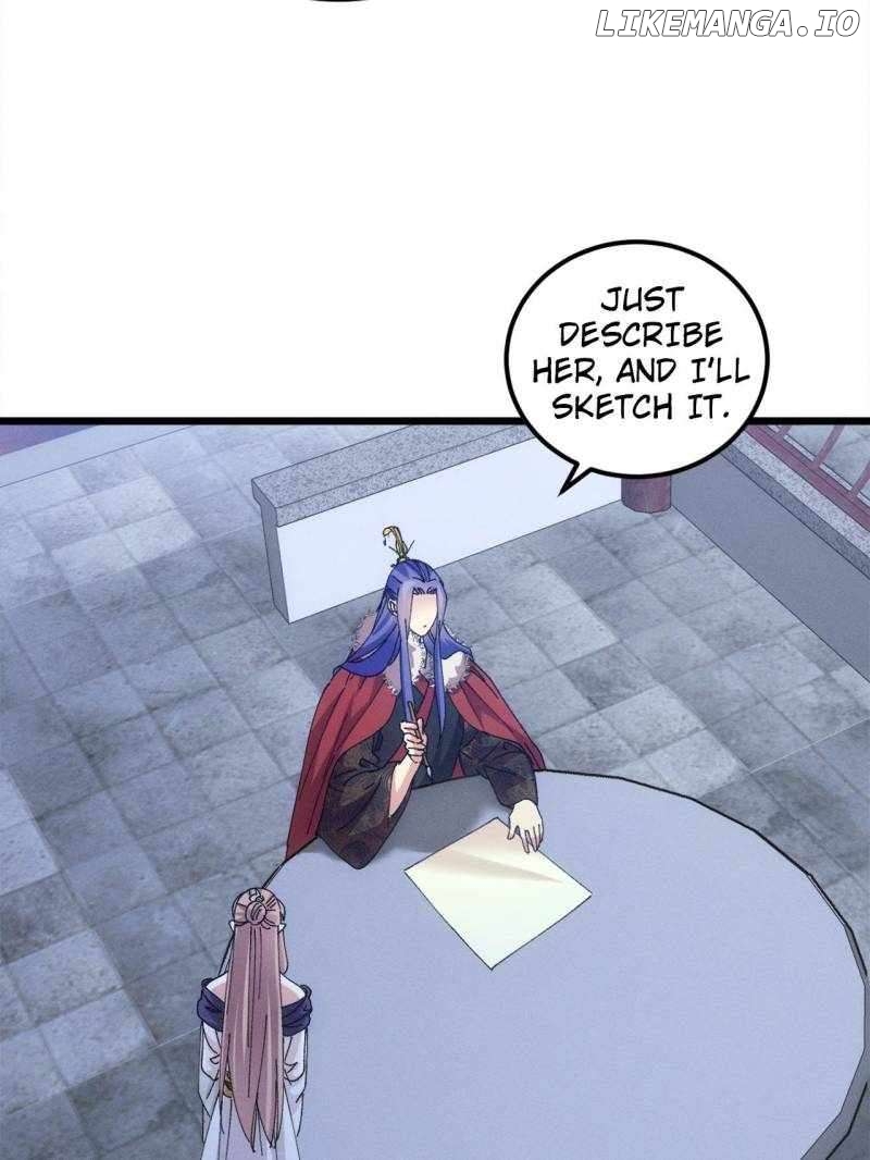 I Determine My Own Destiny Chapter 254 - page 19